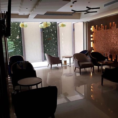 Al Louloah Al Baraqah Furnished Apartments Τζέντα Εξωτερικό φωτογραφία