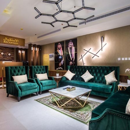 Al Louloah Al Baraqah Furnished Apartments Τζέντα Εξωτερικό φωτογραφία
