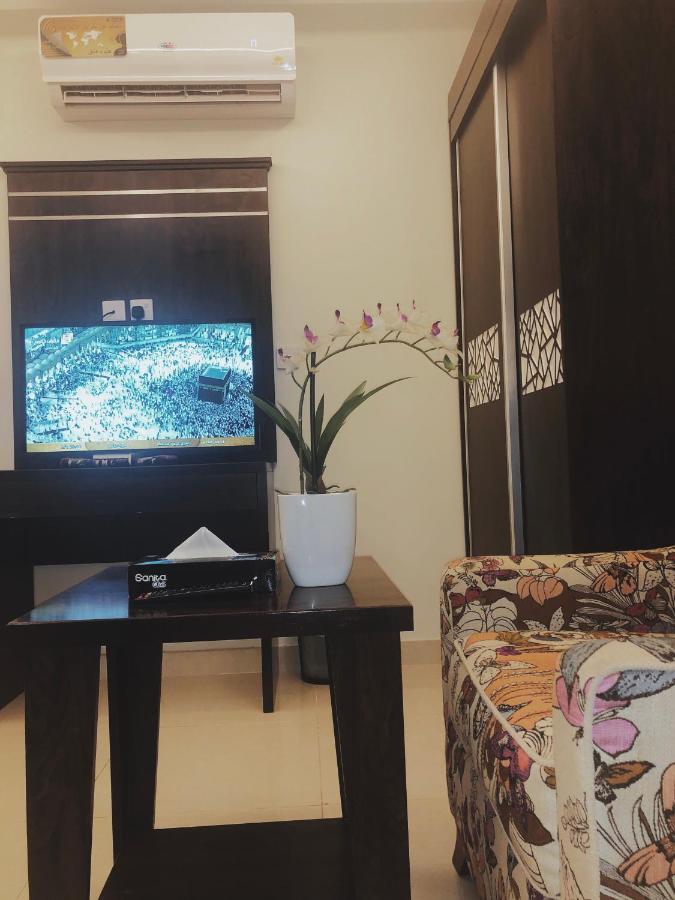 Al Louloah Al Baraqah Furnished Apartments Τζέντα Εξωτερικό φωτογραφία