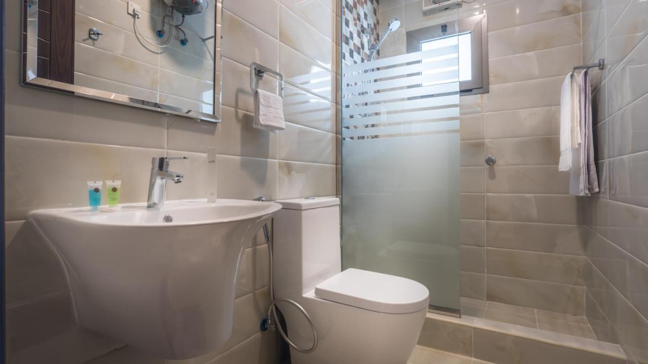 Al Louloah Al Baraqah Furnished Apartments Τζέντα Εξωτερικό φωτογραφία