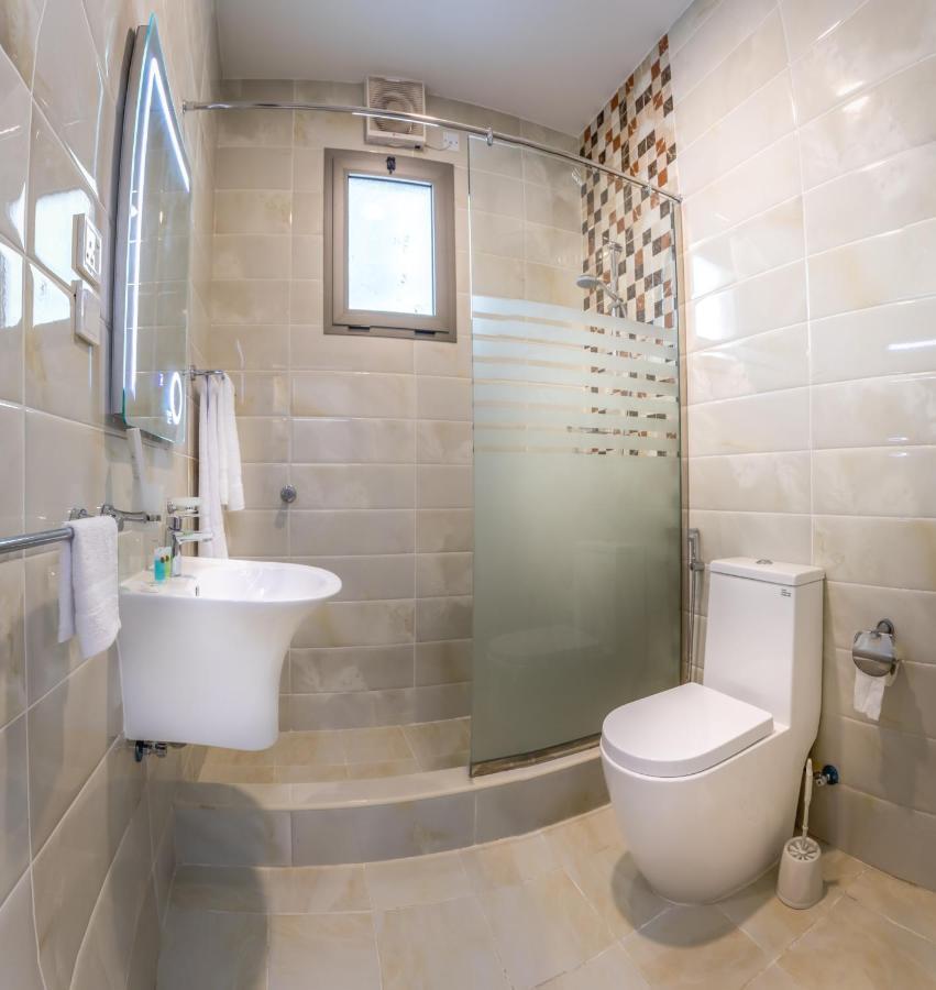 Al Louloah Al Baraqah Furnished Apartments Τζέντα Εξωτερικό φωτογραφία